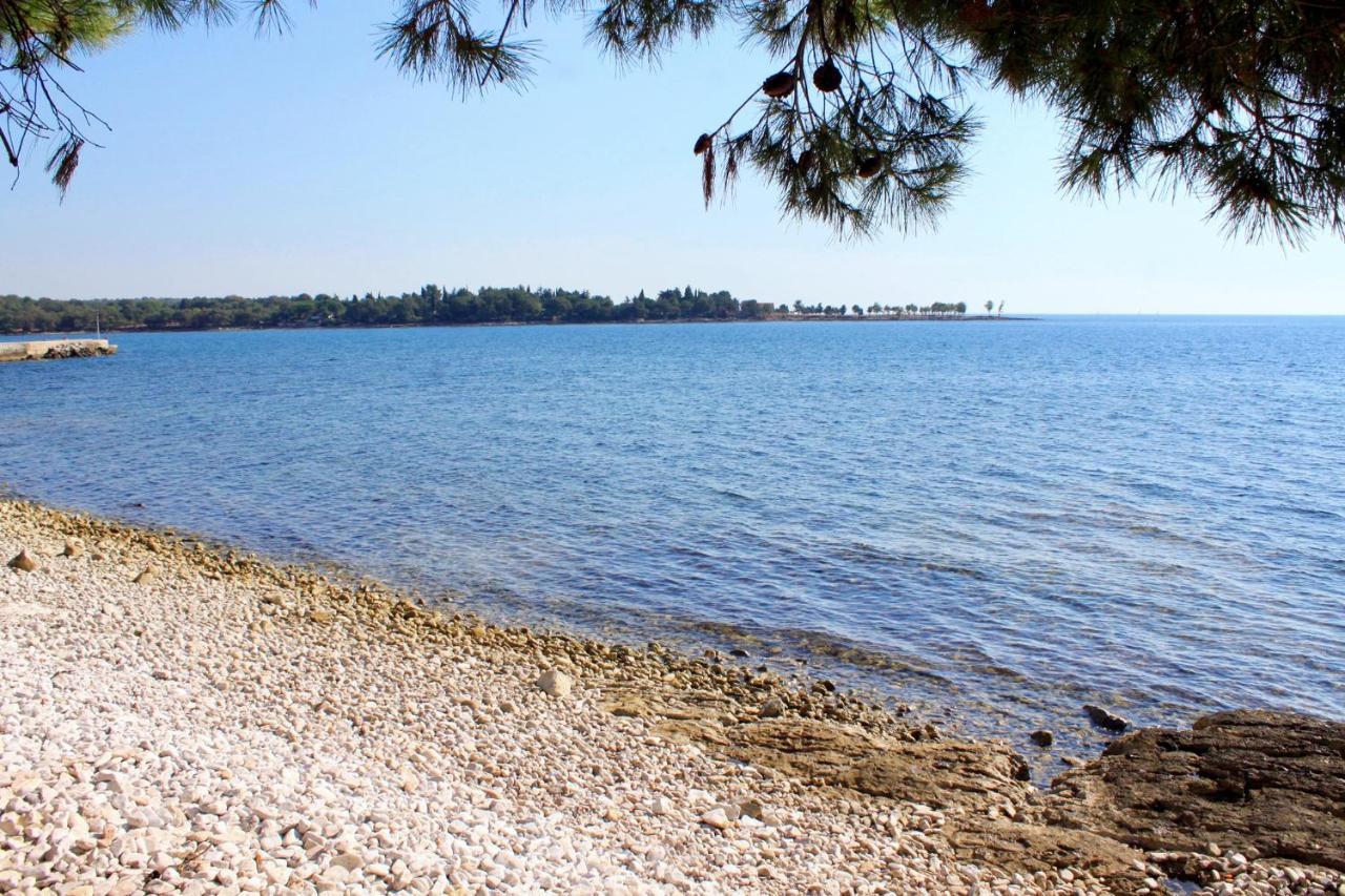 House With A Parking Space Babici, - 13795 Umag